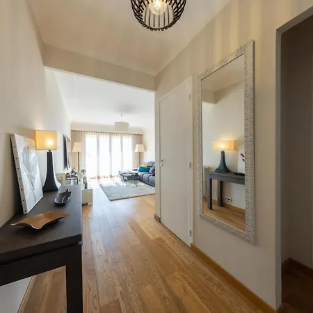 Vue Mer-proximite Plage-plein Centre-terrasse-clim Apartment Beaulieu-sur-Mer