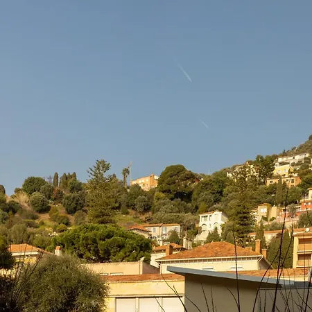 Vue Mer-proximite Plage-plein Centre-terrasse-clim *