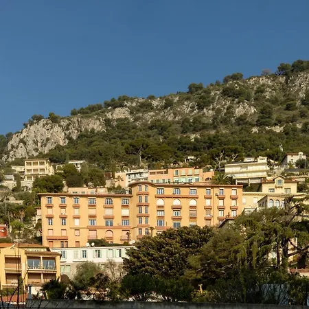 Apartment Vue Mer-proximite Plage-plein Centre-terrasse-clim *